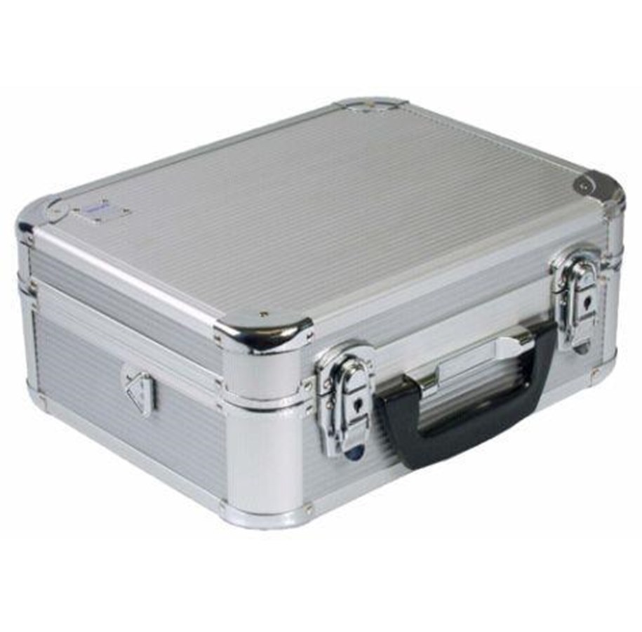 Kamerataschen - Dörr Koffer Silver 30 - 485030