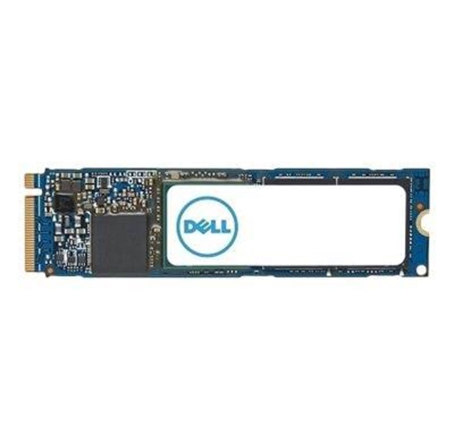 SSD - Dell - SSD - 1 TB - PCIe 4.0 x4 (NVMe) - AC037409