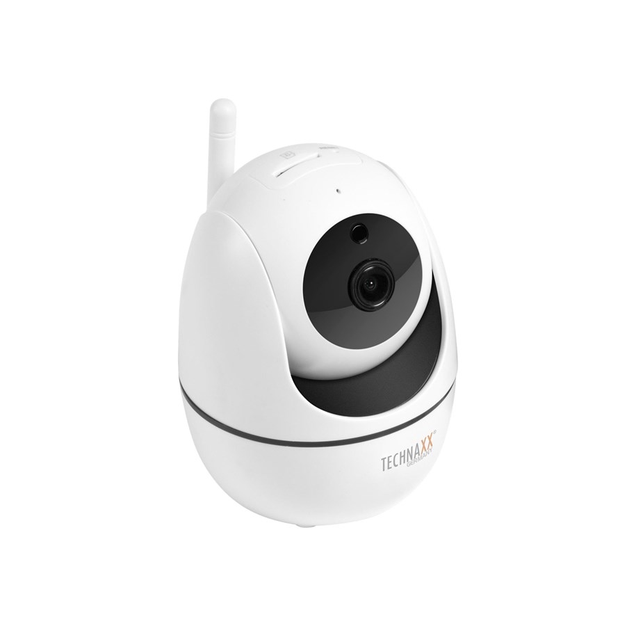 Netzwerkkamera - TECHNAXX TX-146 - network surveillance camera - TEC-4882