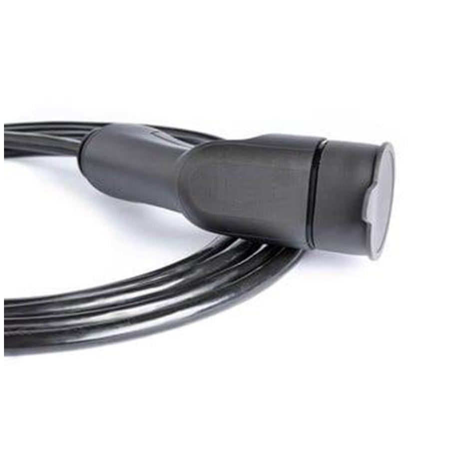 Aufladen von Elektroautos - Unite Charging cable Type 2 vehicle side 240v 16a single phase  3.6kw 7.5m *DEMO* - CCM16T2XX/7,5