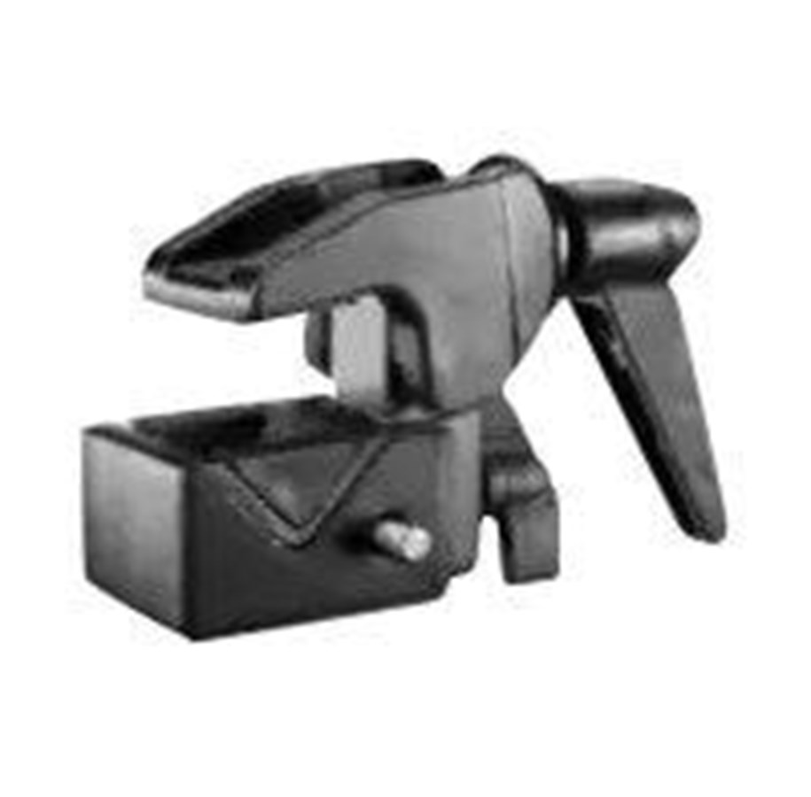 Stativ-Zubehör - Walimex Super Clamp support system - clip mount - 12499