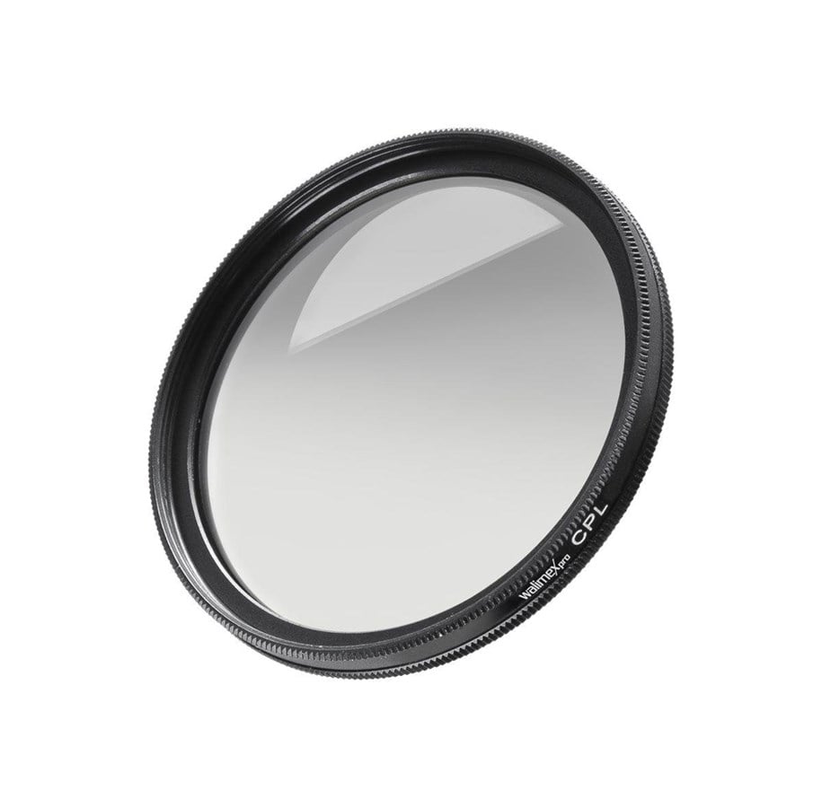Fotofilter - Walimex pro MC CPL - 19951