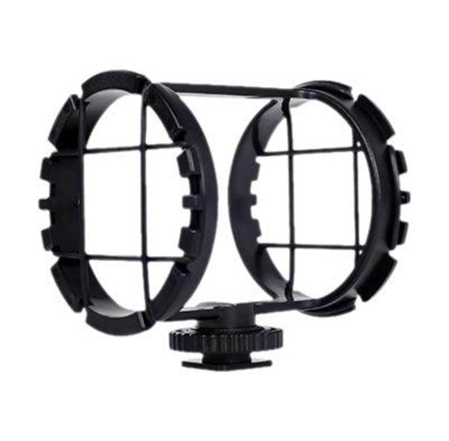 Foto & Video Zubehör - BOYA BY-C03 - microphone shock mount - BY-C03