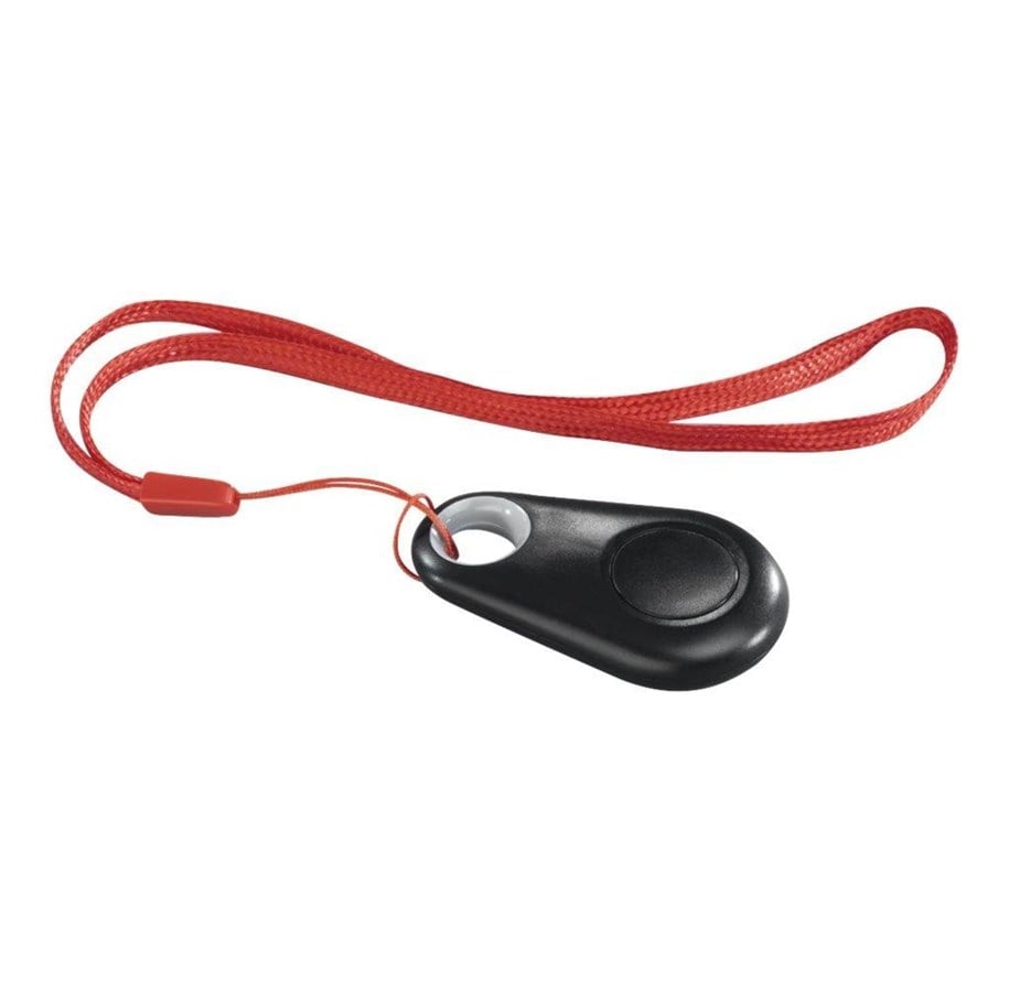 Handys - Anderes Zubehör - Hama BRS3 - remote shutter release for mobile phone - 4639