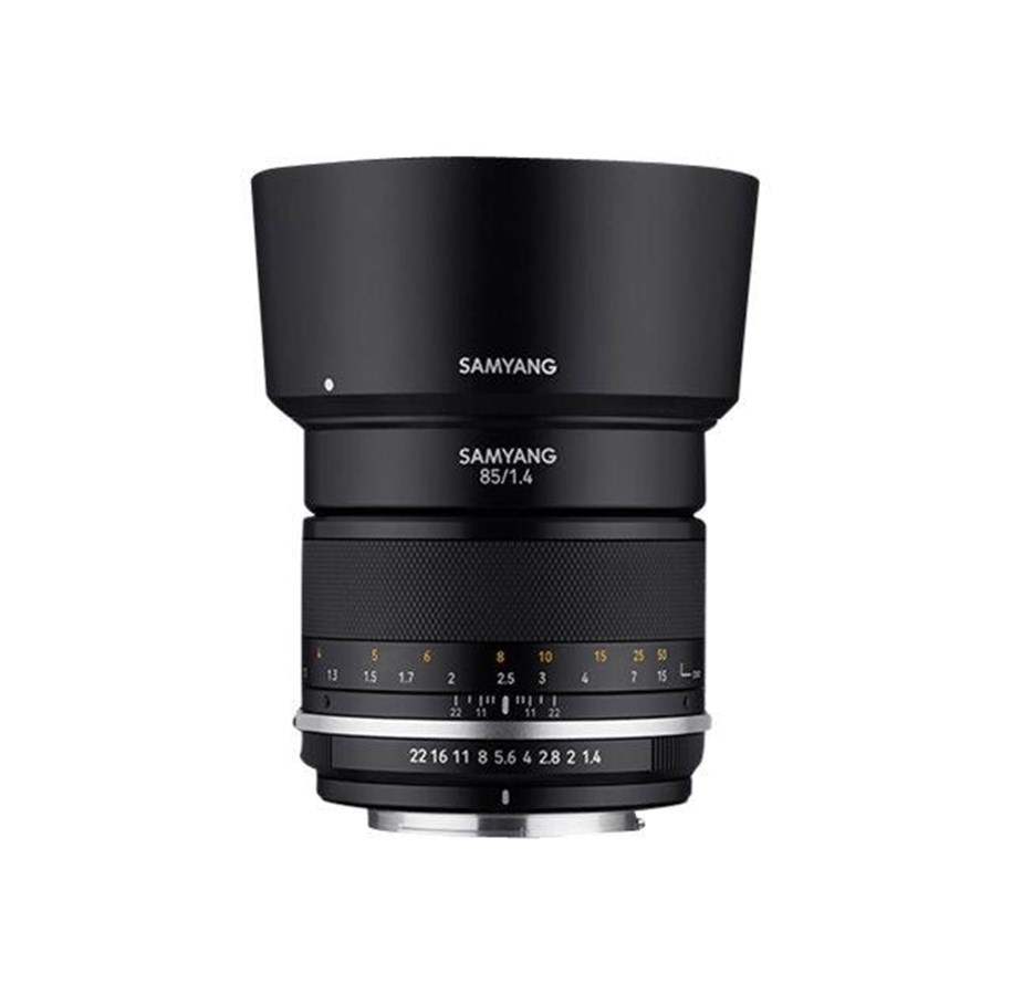 Objektive - SAMYANG MF - 22993