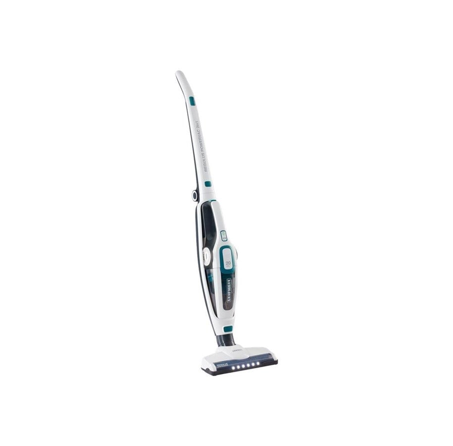 Handstaubsauger - LEIFHEIT Handstaubsauger Regulus PowerVac - vacuum cleaner - stick - 11925