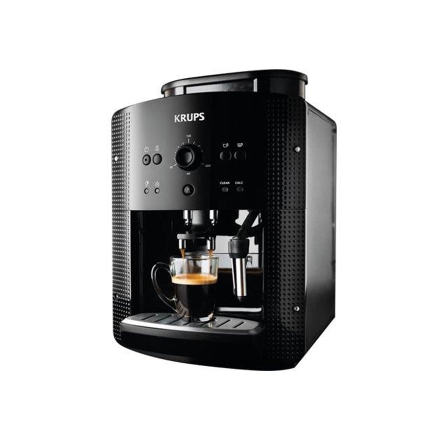 Kaffeezubereitung - Krups Essential - EA810B70