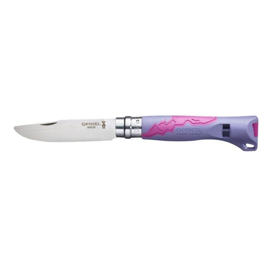 Küchengerät - Opinel Multifunction Outdoor Junior Adventure N°07 - 002152