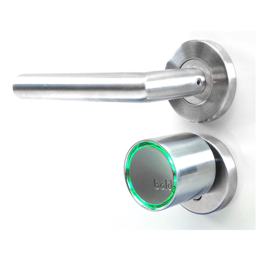 Smart-Home - Bold SX-33 Smart Lock - 100398