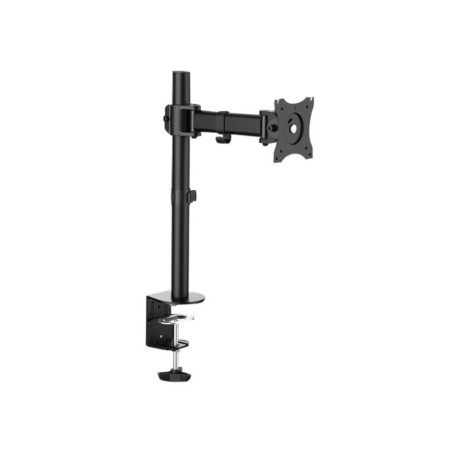 Monitorhalterung - LogiLink Monitor mount 13–27" steel arm length: 274 mm - BP0020