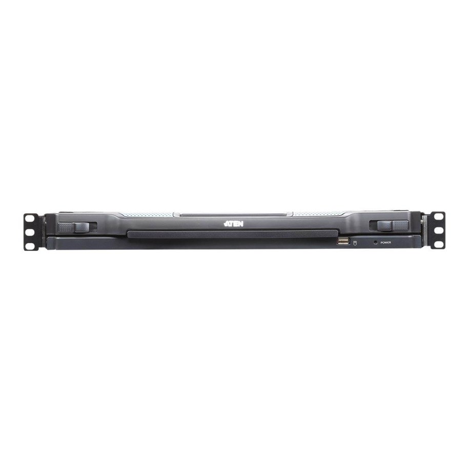 Bildschirm - 17" ATEN Slideaway - CL5708IM