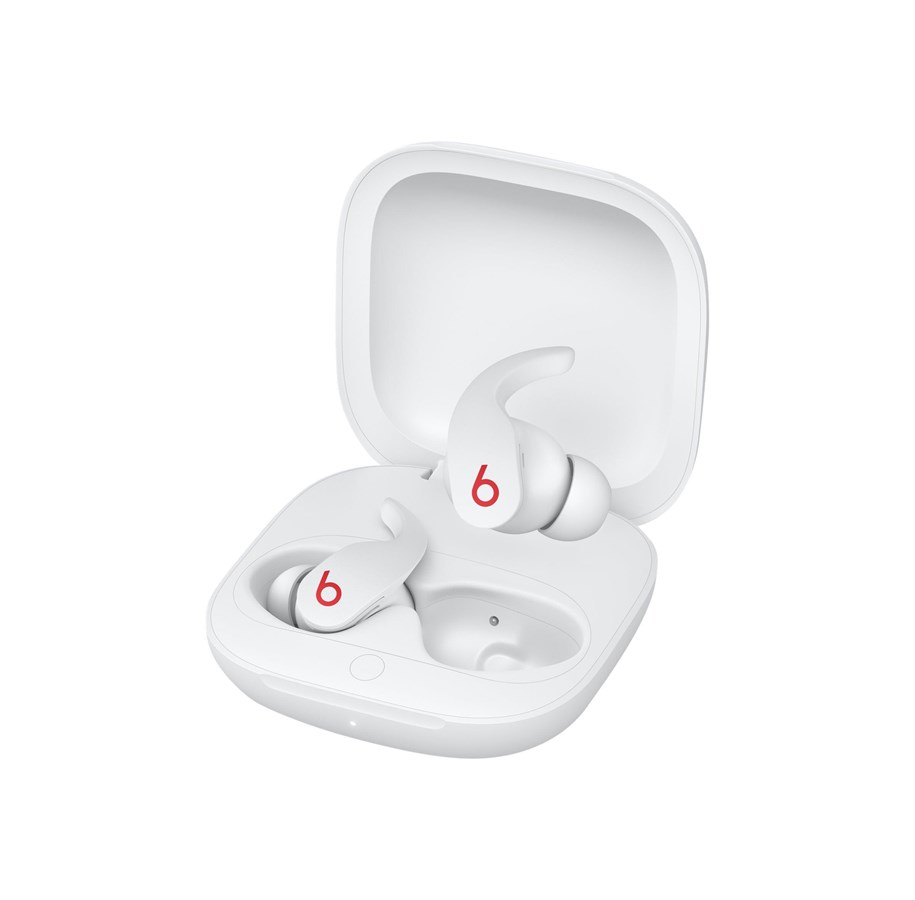 Kopfhörer/Headsets - Apple Beats Fit Pro - White *DEMO* - MK2G3ZM/A
