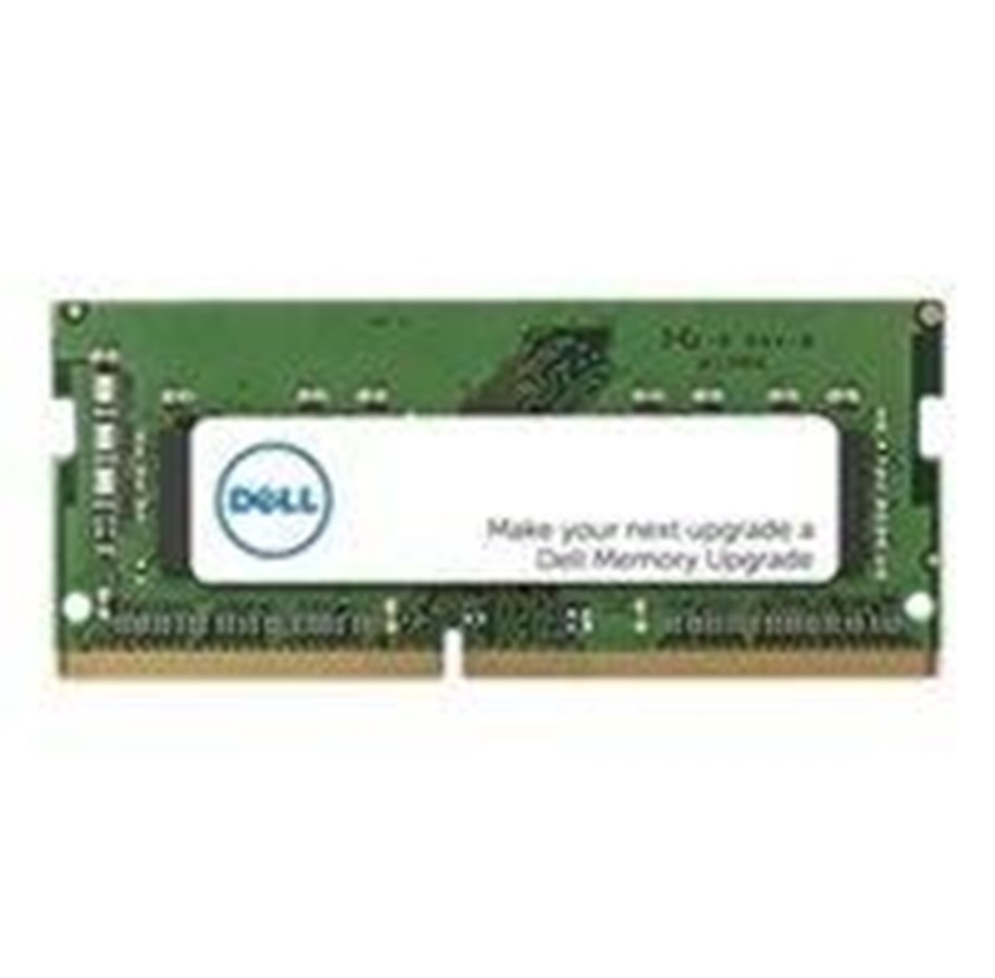 Dell - DDR5 - module - 16 GB - SO-DIMM 262-pin - 4800 MHz / PC5 