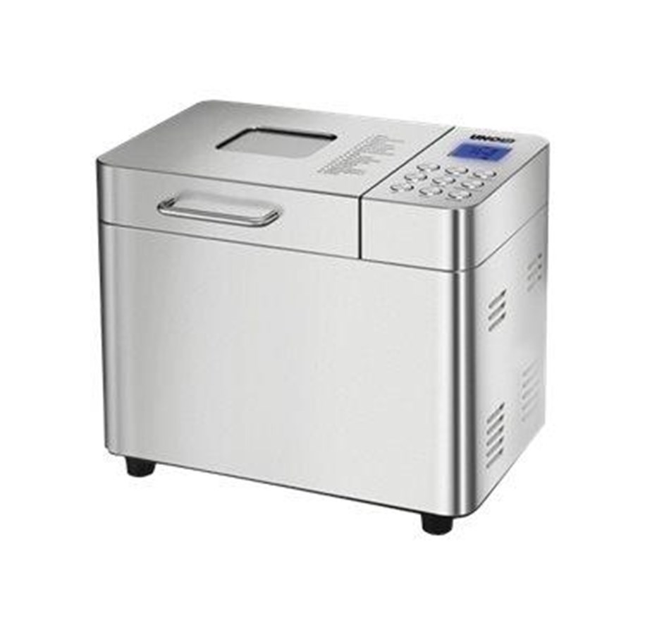 Brotbackautomaten - Unold Brotbackautomaten BACKMEISTER 68456 Edel - 68456