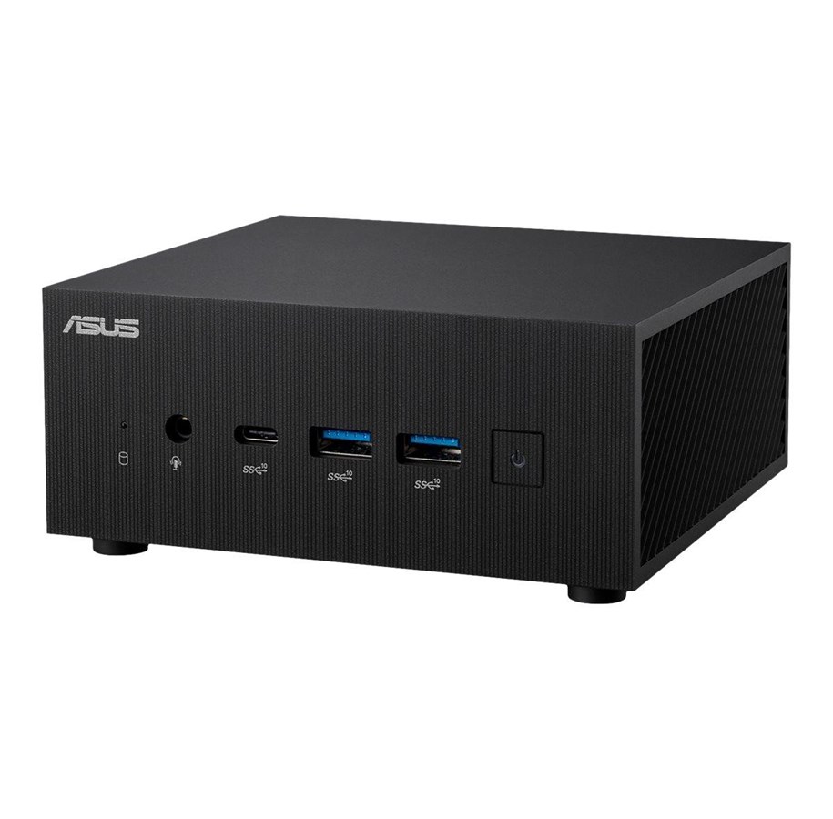 Stationär - Mini PC / Barebone - ASUS ExpertCenter Barebone PN64 BB3012MD - 90MR00U2-M000C0