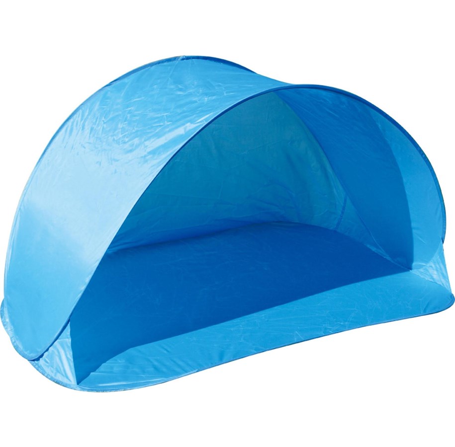 Wasserspielzeug - Happy Summer Pop Up Beach Tent UV50+ - 301927