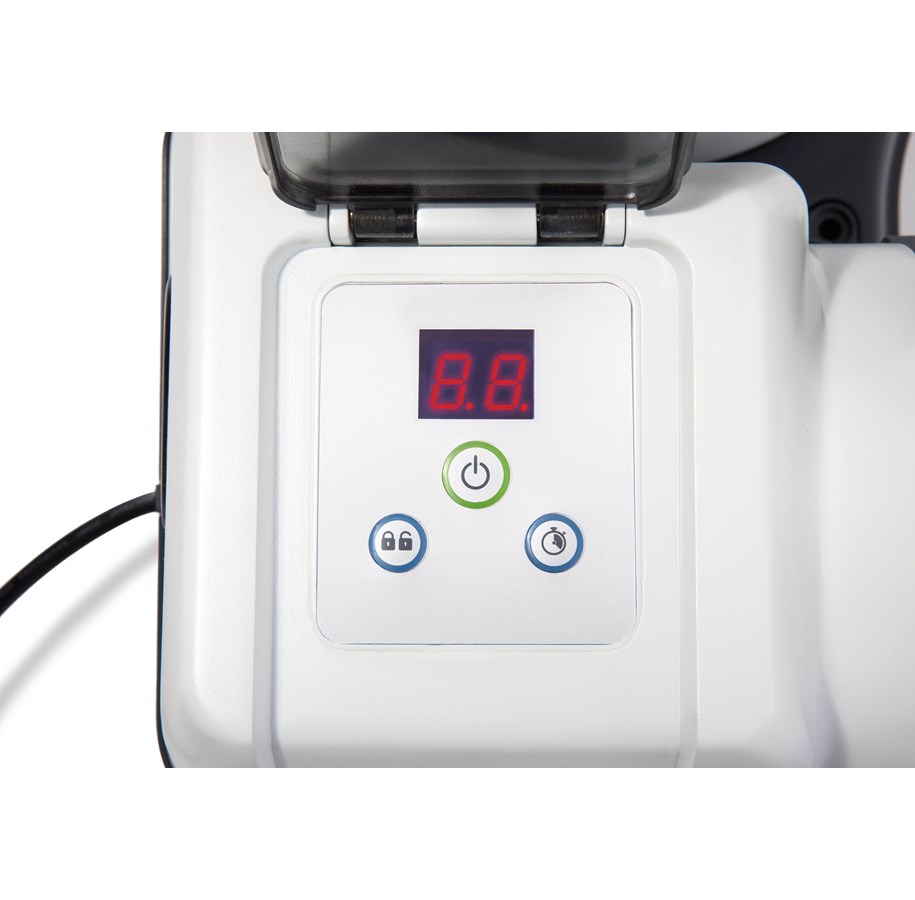 Intex Sx925 Sand Filter Pump (220240 Volt) Günstig