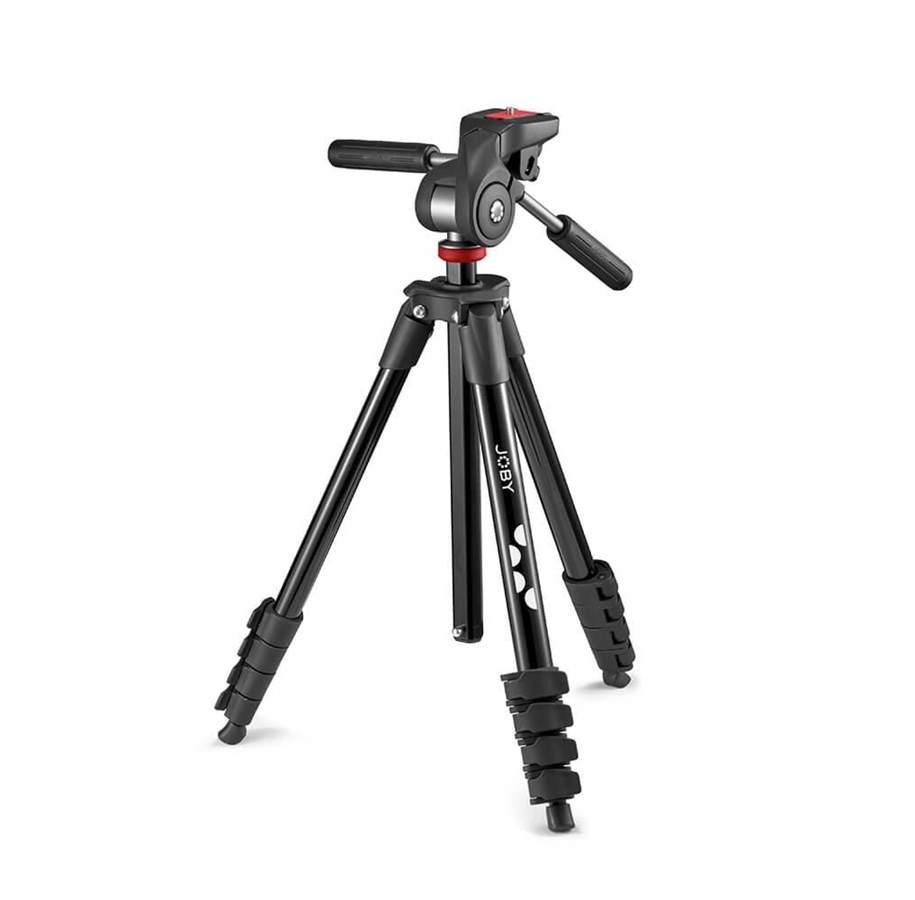 Tripods & Stative - Joby Compact Advance - JB01763-BWW