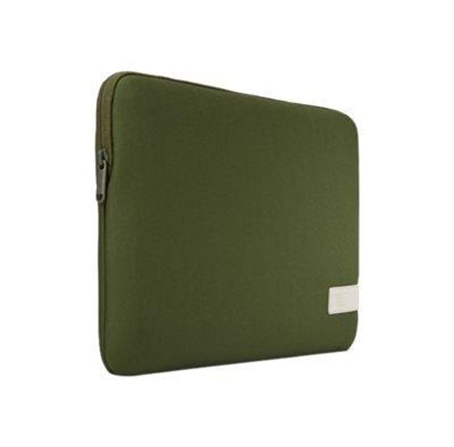 Taschen - Case Logic Reflect 14" Laptop Sleeve - Capulet Olive/Green Olive - 3204696