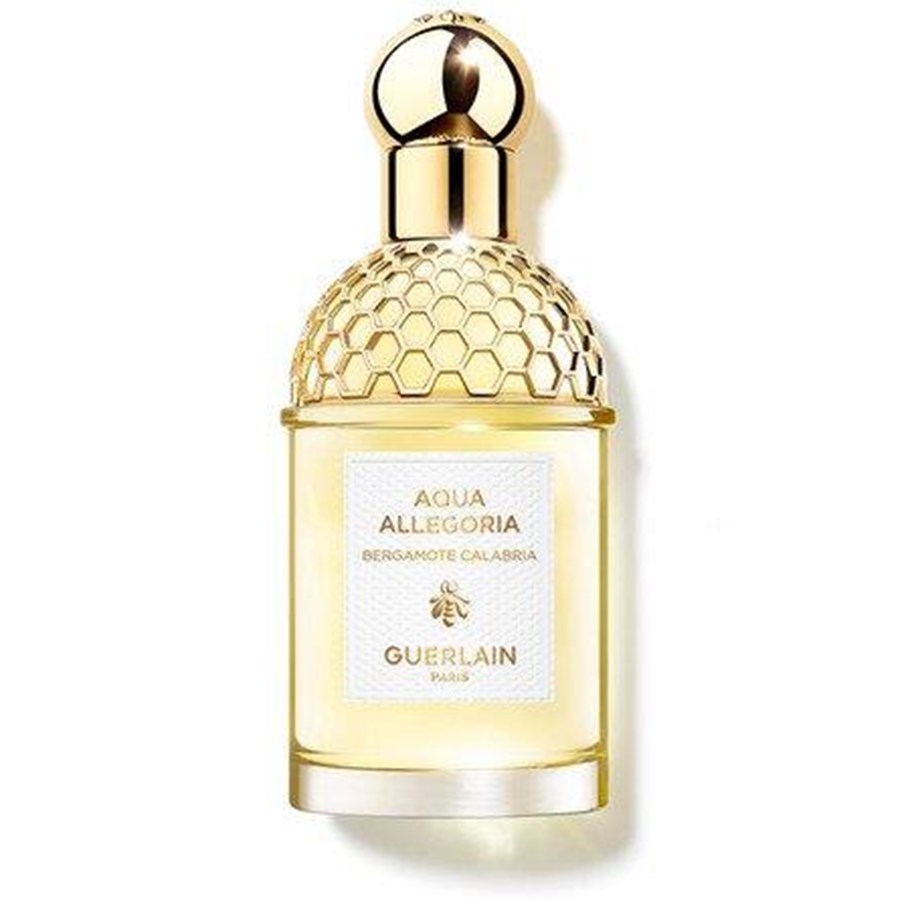 Parfüm und Düfte - Guerlain Aqua Allegoria Bergamote Calabria Eau de Toilette 75 ml - 75 ml0 - N-MT-404-01