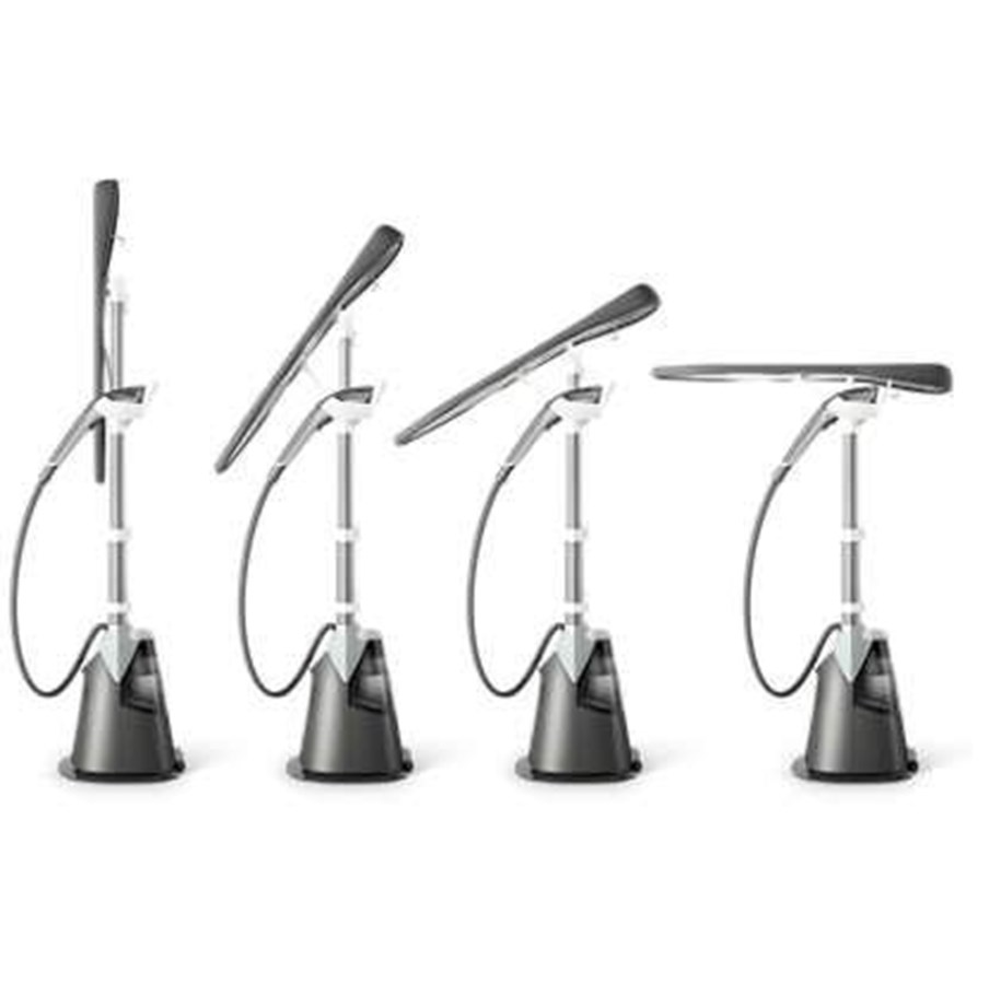 Bügeln - Philips Handdampfgerät GC628/80 - GC628/80