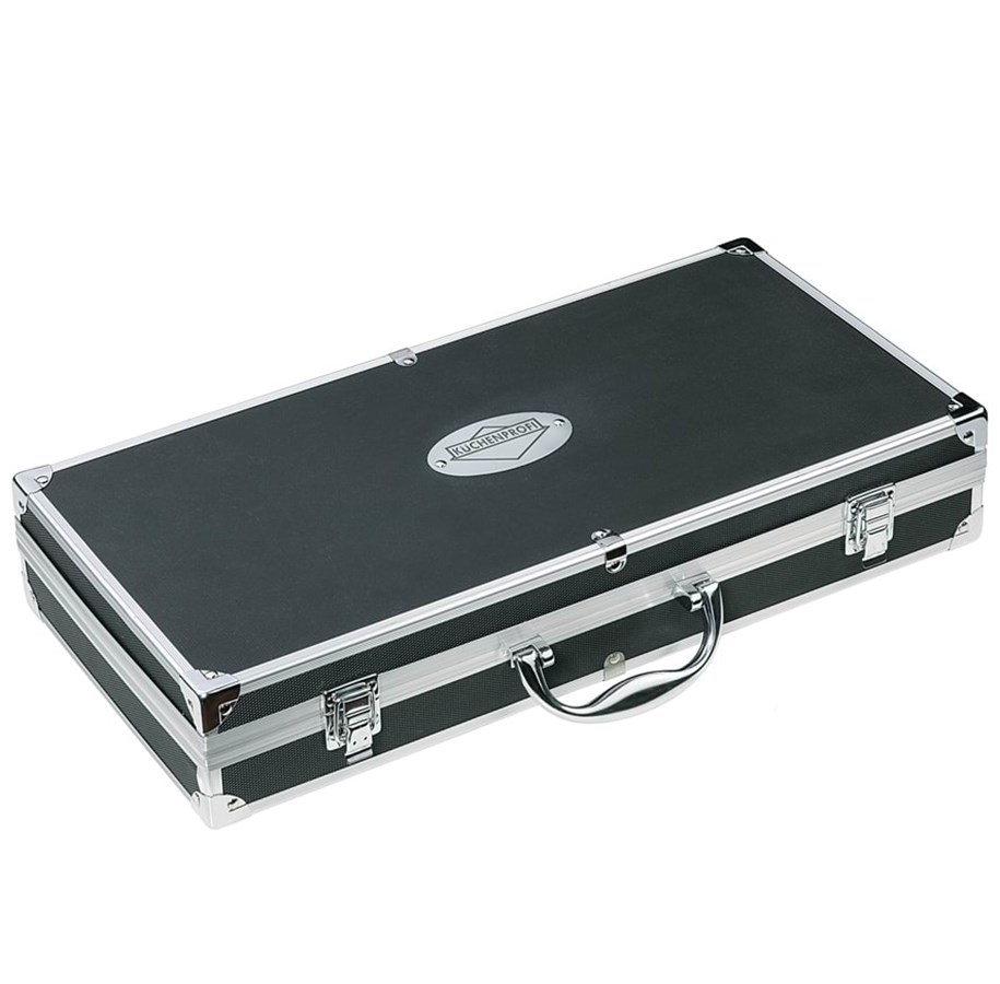 Küchengerät - KÜCHENPROF BBQ Set ARIZONA 16 pcs. - K1069682816