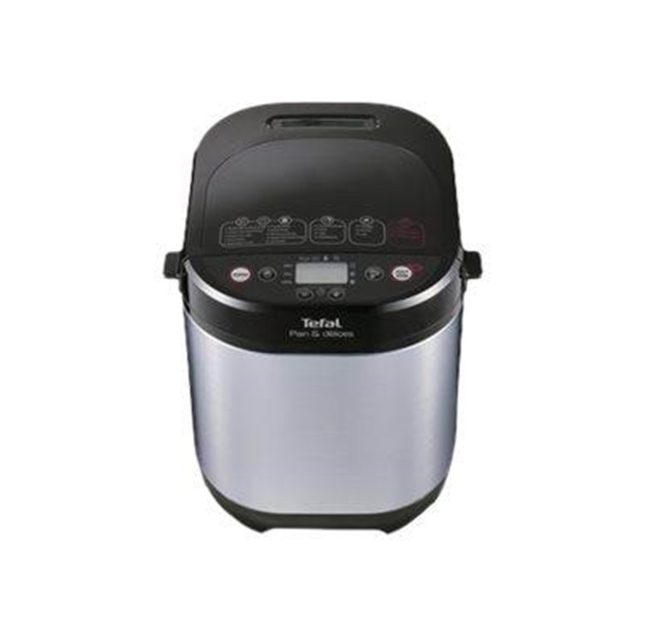 Brotbackautomaten - Tefal Brotbackautomaten Pain & Délices - PF240E38