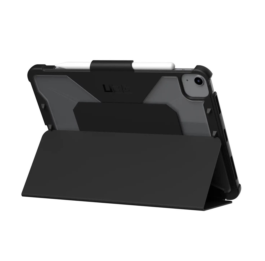 Tablets - Cover & Case - UAG Plyo black/ice - iPad Air 10.9" (2022/2020)/iPad Pro 11" (2022/2021/2020/2018) - 123292114043