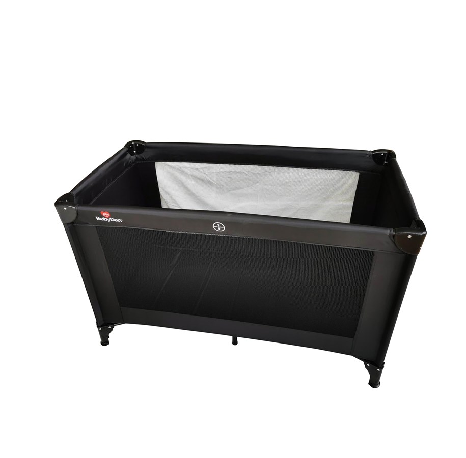 Kinderzimmer - BabyDan Travel cot - 500021