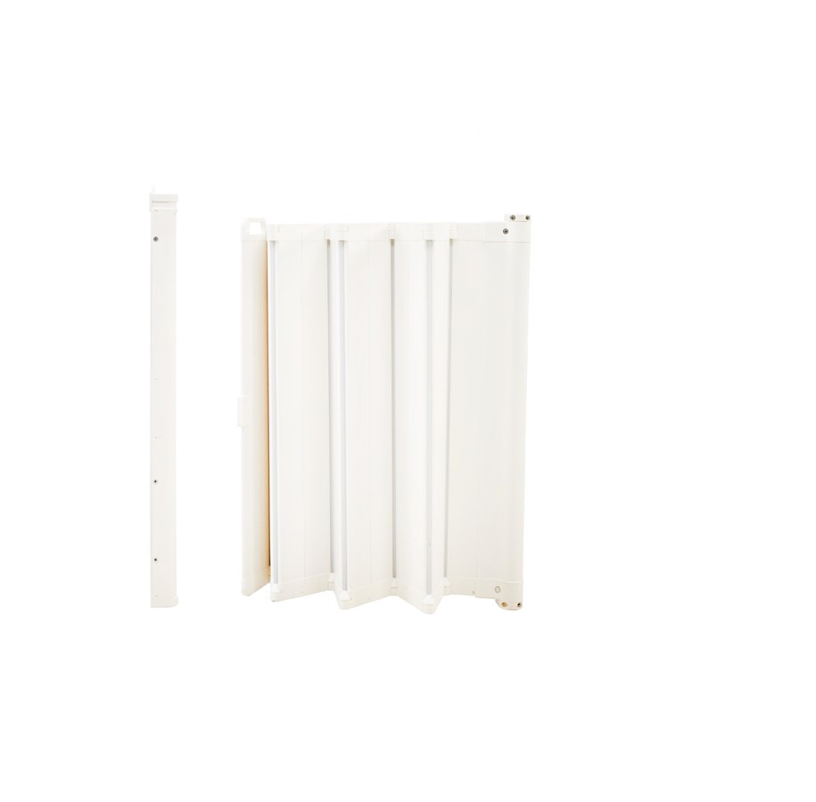 BabyDan Guard Me Safety Gate White 55-89 cm | Auf Lager | Günstig