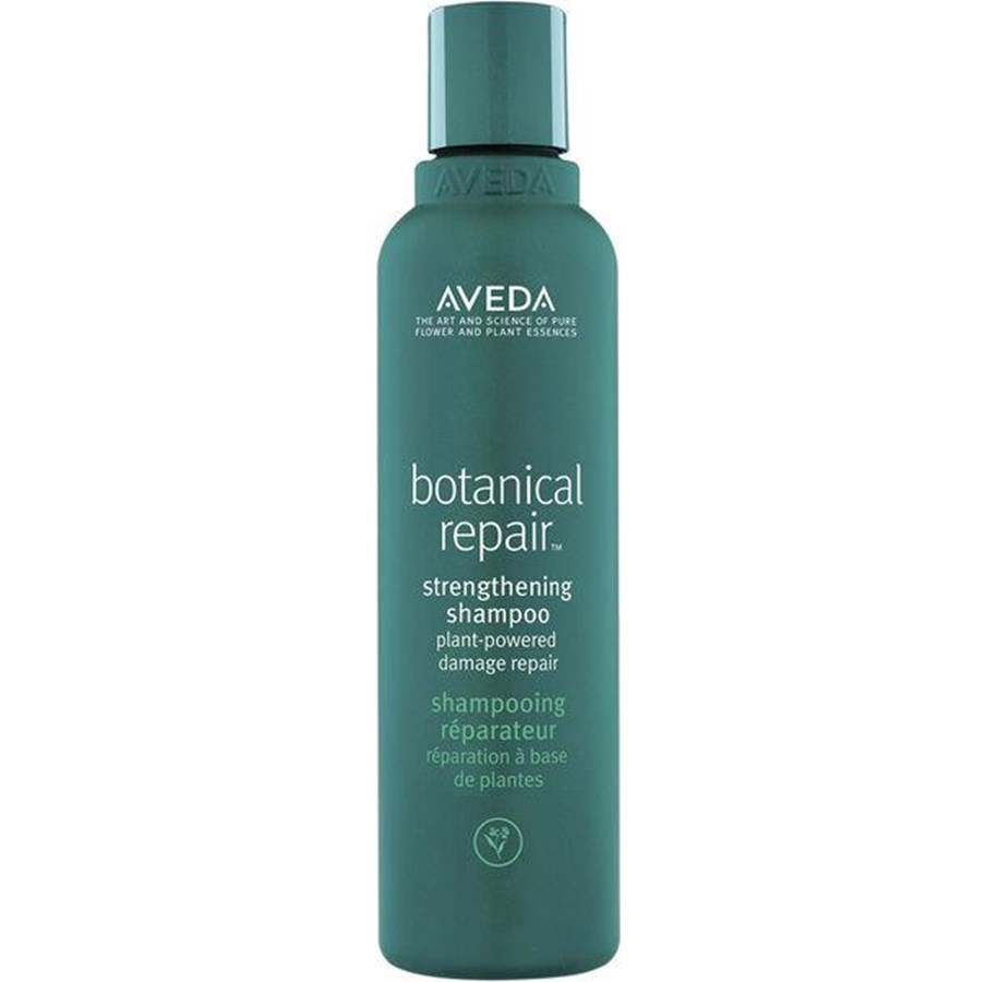 Haircare - Aveda - Botanical Repair Strengthening Shampoo 250 ml - 018084019481