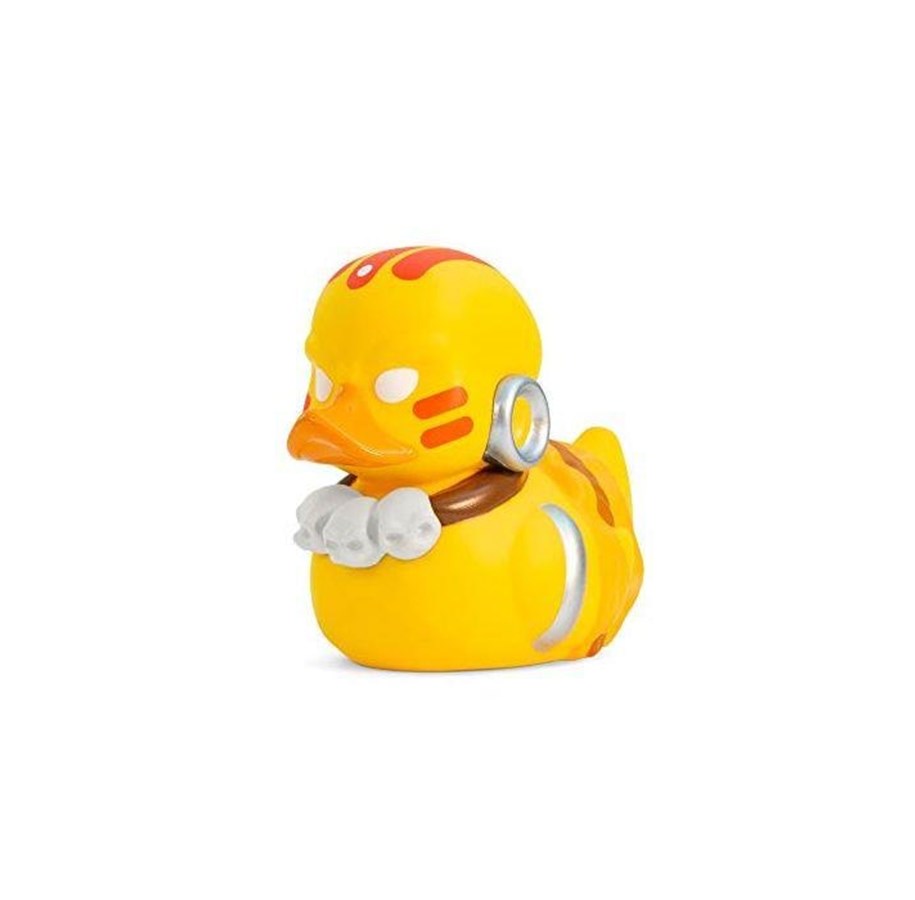 Merchandise - TUBBZ - Street Fighter: Dhalsim - Figur - 5056280416401