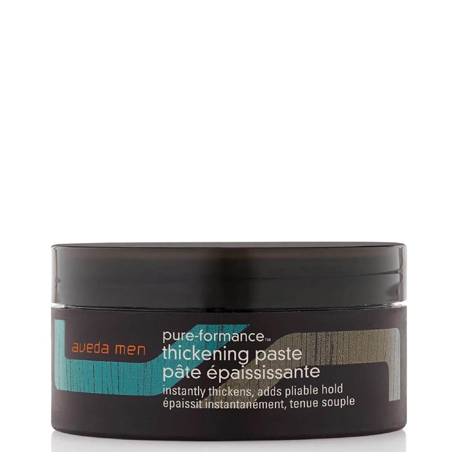 Haircare - Aveda Men Pure-formance Thickening Paste 75 ml - 018084973523