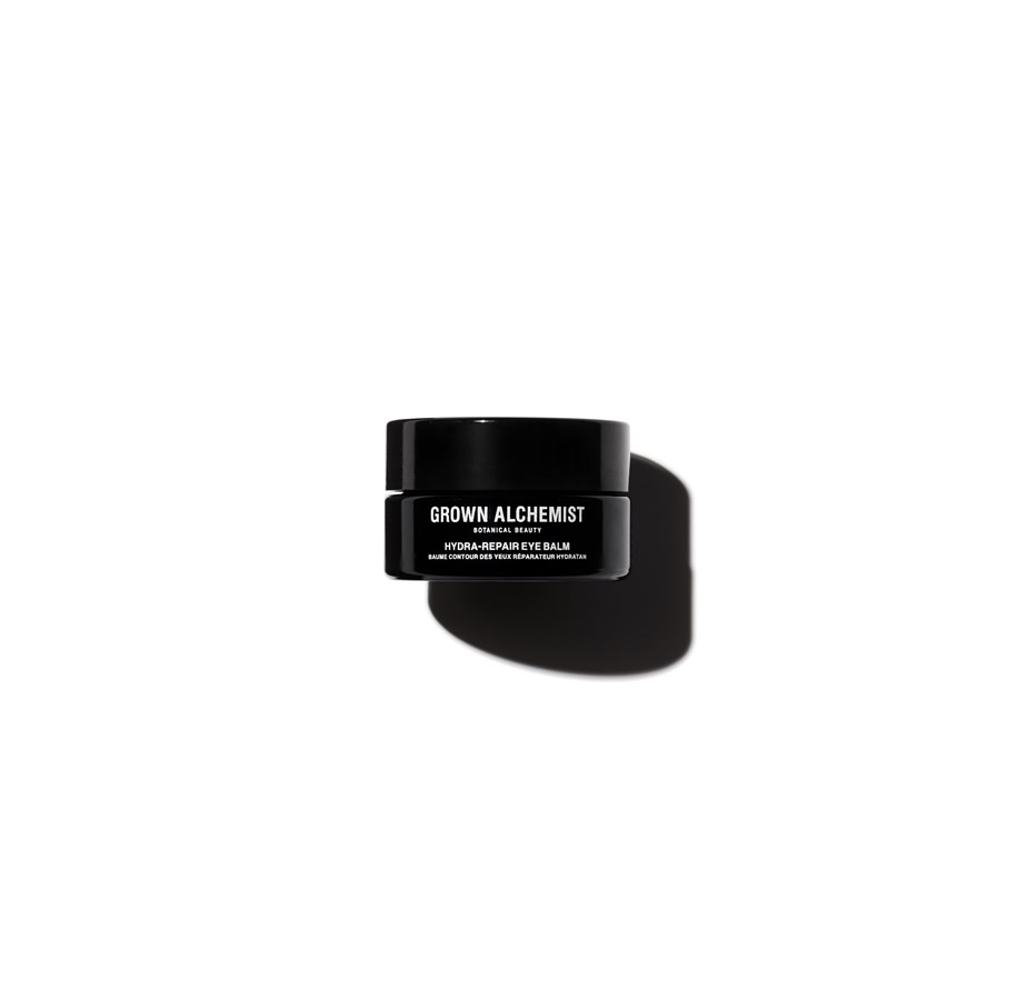 Gesichtspflege - Grown Alchemist Hydra-Repair Eye Balm 15 ml - 9340800001953