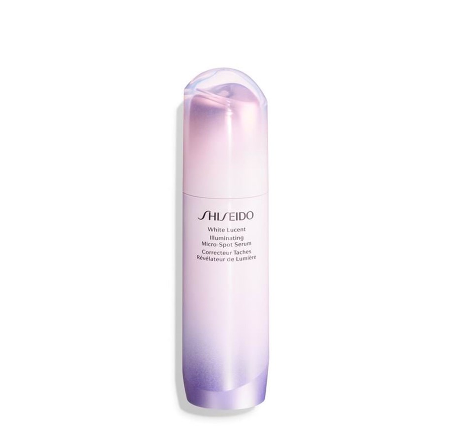 Gesichtspflege - Shiseido Illuminating Micro-Spot Serum 50 ml - 768614160441