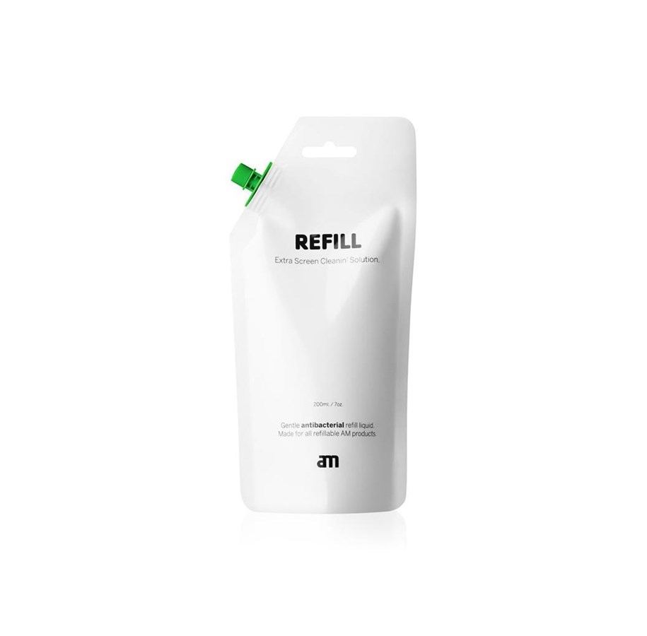 Reinigung - AM Refill Cleaner Liquid - 8550812