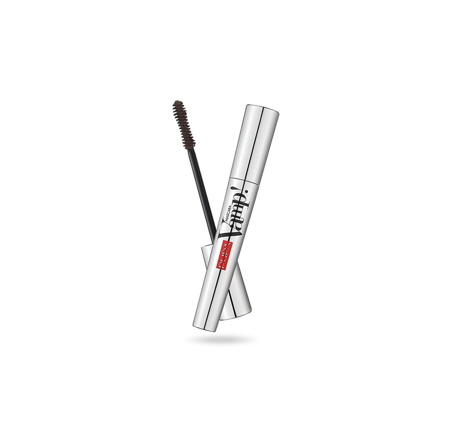 Make-Up - PUPA Milano Vamp! Mascara - Green - 8011607299942