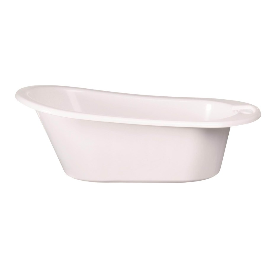 Babypflege - Bébé-jou Bebé-jou Bathtub white - 7158-01