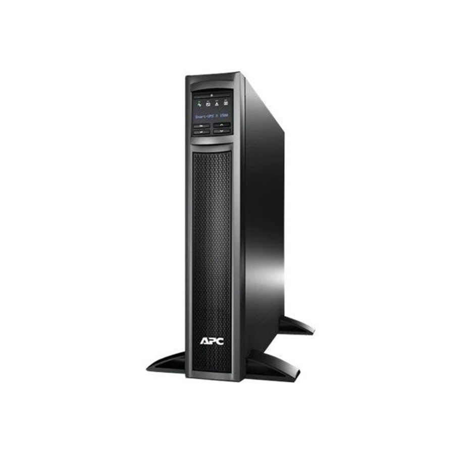 USVs - APC Smart-UPS X SMX1500RM2UC - UPS - 1350 Watt - 1500 VA - SMX1500RM2UC