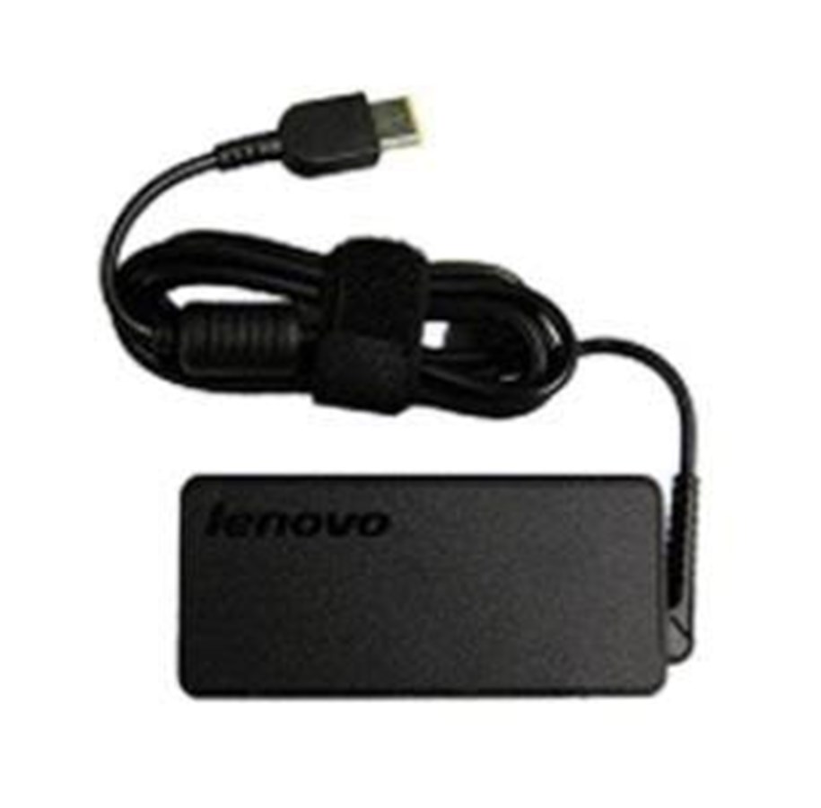 Netzteile für Laptops - Lenovo Lite-On - power adapter - 65 Watt - 45N0478