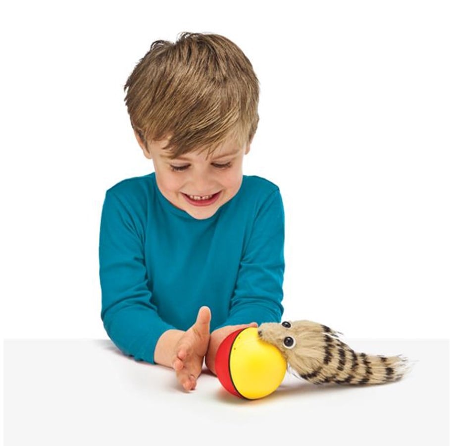 Plush - Happy Pets Flip Over Ferret - 31511133