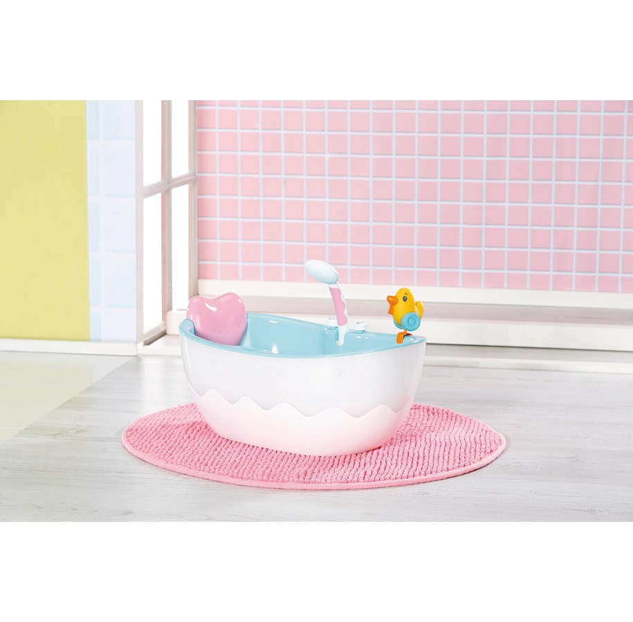 Dolls & Accessories - Baby Born Bath Badewanne - 832691