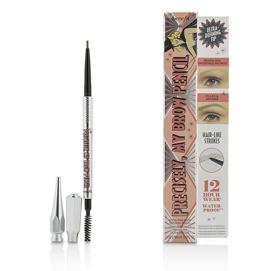 Make-Up - Benefit Cosmetics Precisely My Brow Pencil (Ultra Fine Brow Defining Pencil) - # 2 (Light) - 602004071316