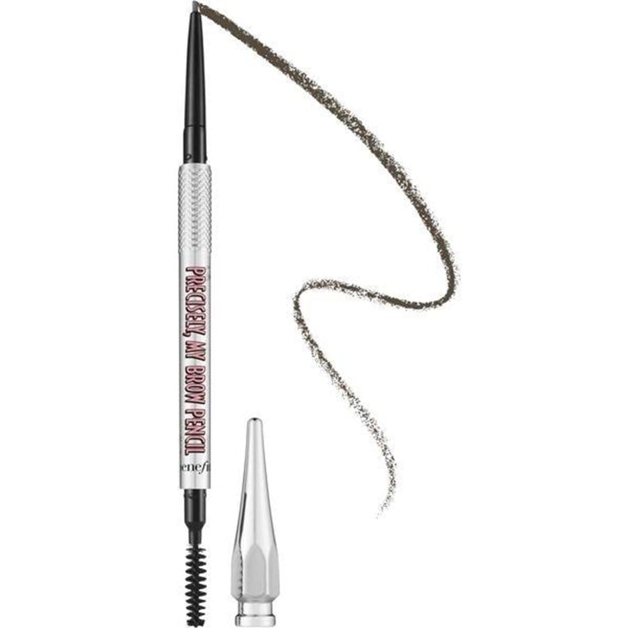 Make-Up - Benefit Cosmetics Precisely My Brow Pencil Ultra-Fine 3.5 Medium - C-BE-047-03