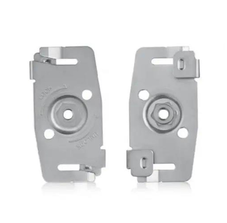 Netzwerkzubehör - ZyXEL T-BAR Ceiling Clips for ceiling mount Zyxel AP AX Series (5-Pack) - ACCESSORY-ZZ0105F