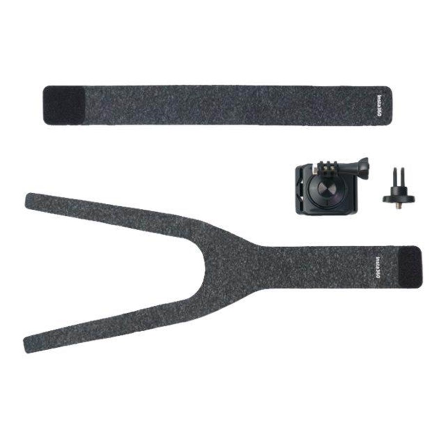 Stativ-Zubehör - Insta360 Hand Mount Kit - CINTYAV/C