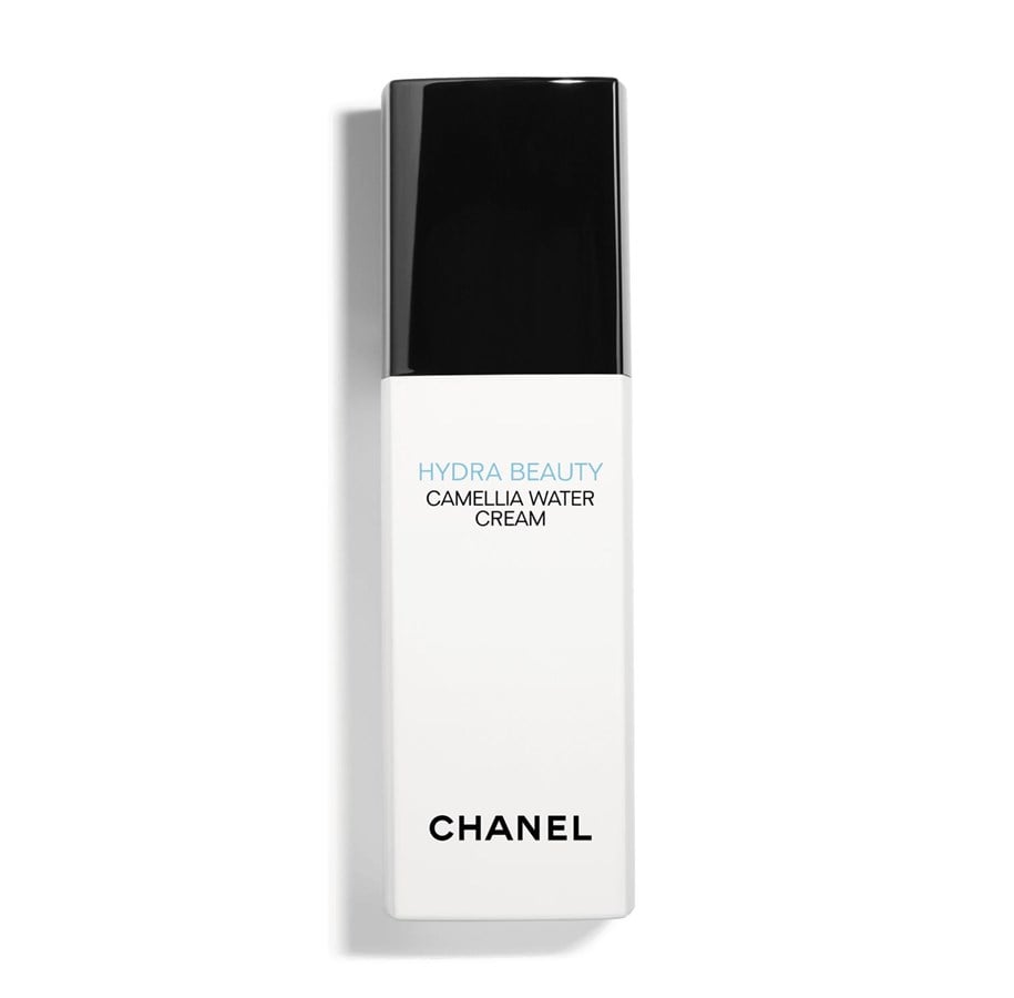 Gesichtspflege - Chanel Hydra Beauty Camelia Water Cream 30 ml - 3145891418101