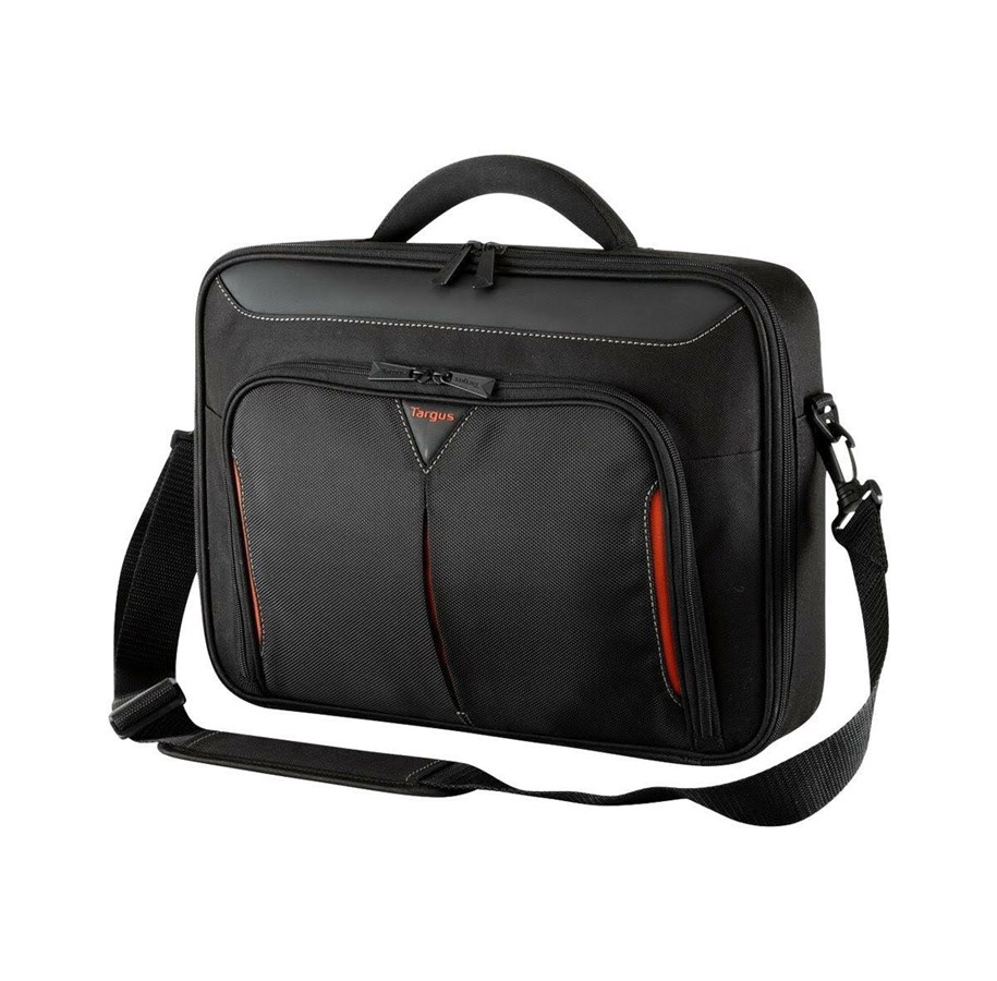Taschen - Targus ® Classic+ 15-15.6" Clamshell Laptop Case Black - CN415EU