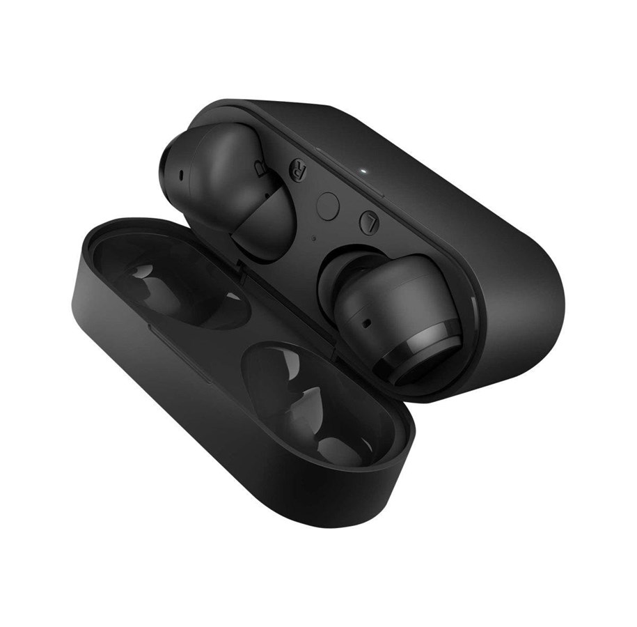 Philips TAT3217BK - true wireless earphones with mic | Günstig