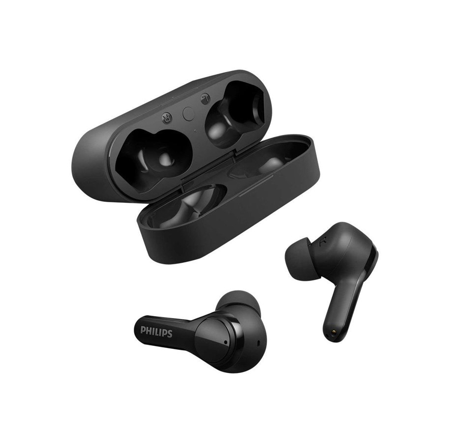 Philips TAT3217BK - true wireless earphones with mic | Günstig